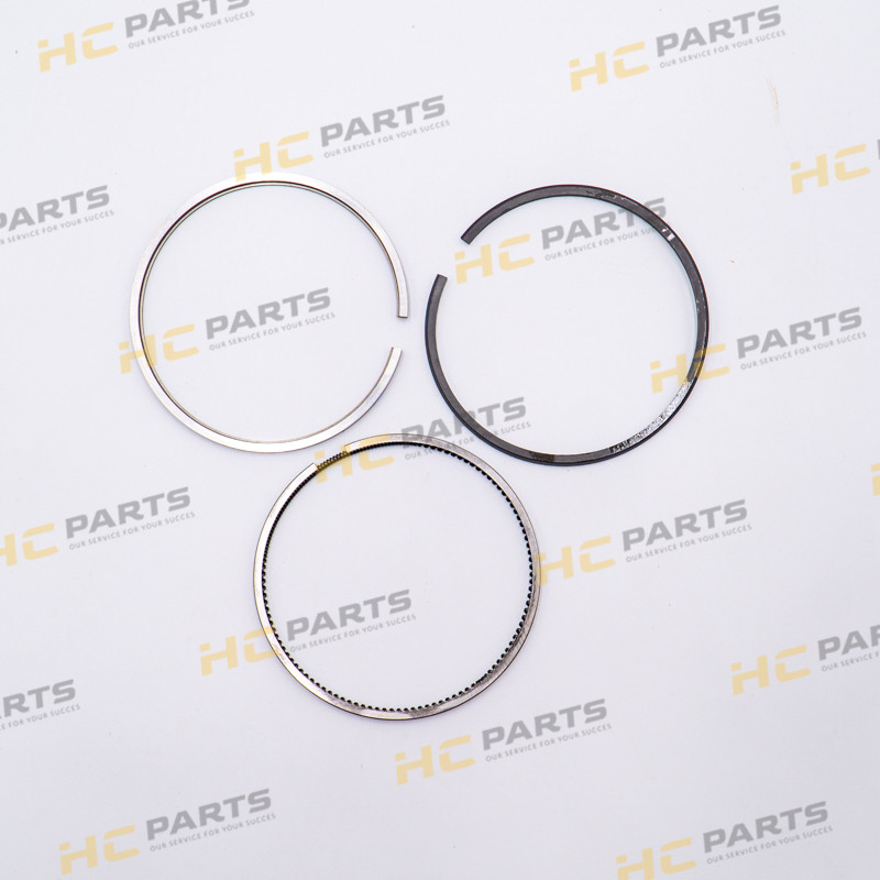 JCB Set of rings PERKINS 1004.4 1006.6 - PERKINS