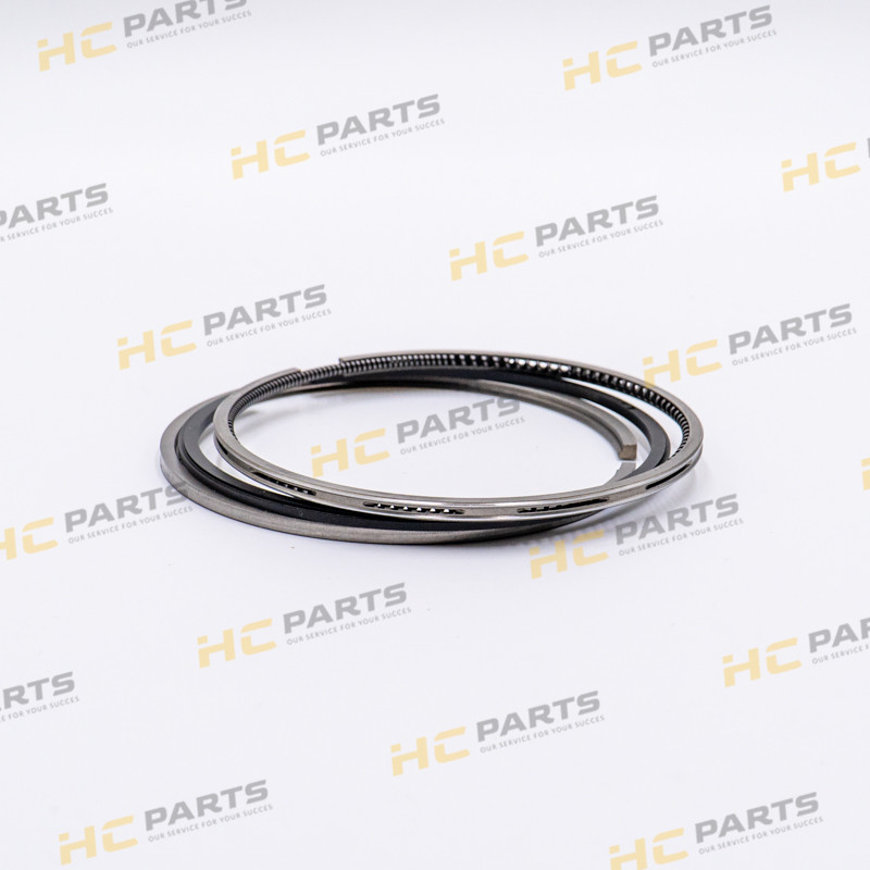 JCB Set of rings PERKINS 1004.4 1006.6 - PERKINS