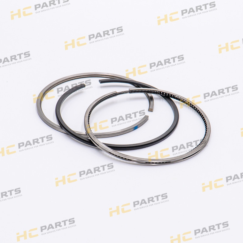 JCB Set of rings PERKINS 1004.4 1006.6 - PERKINS