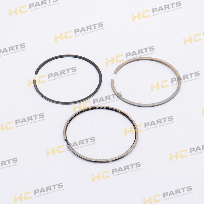 JCB Ring set for AA engine - 3CX 4CX PERKINS