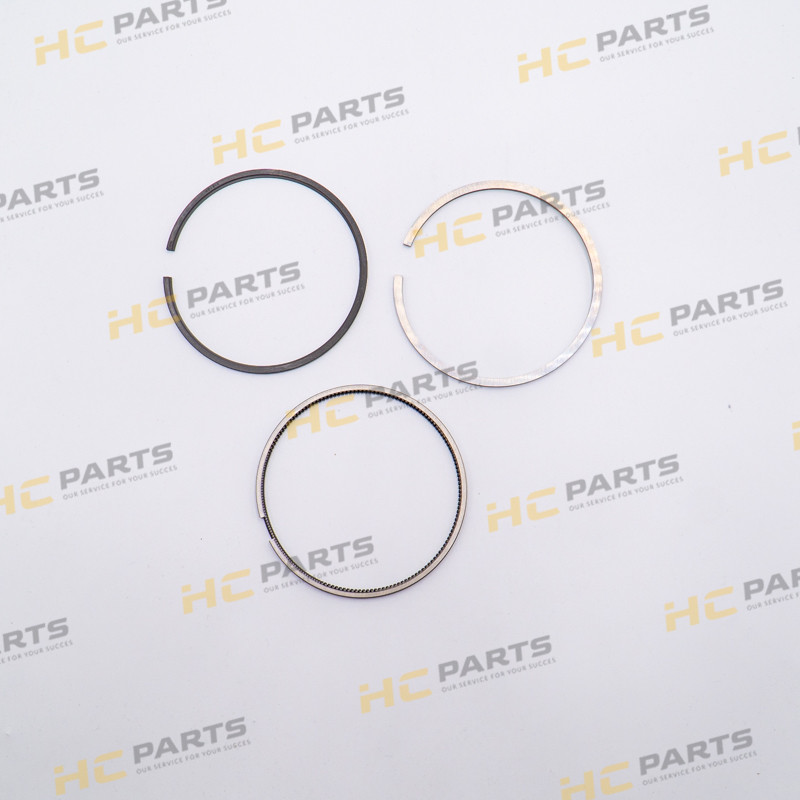 JCB Ring set for AA engine - 3CX 4CX PERKINS