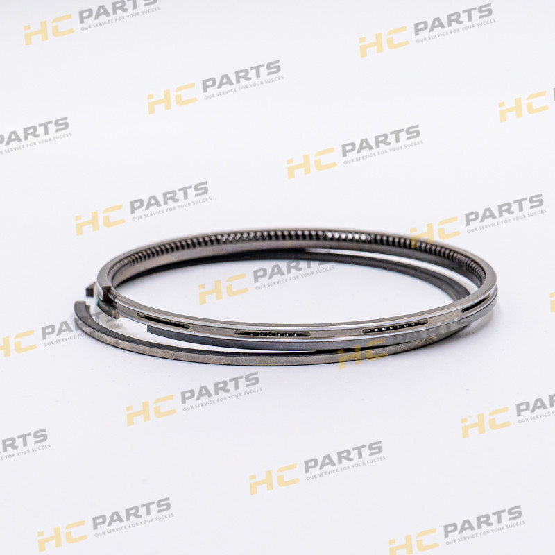 JCB Ring set for AA engine - 3CX 4CX PERKINS