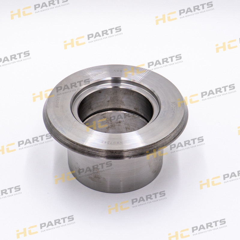 JCB Steel dipper bush - JS