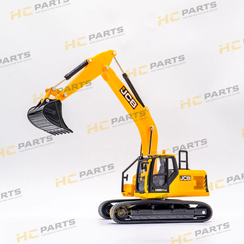 JCB Модель/игрушка JS220X - Великобритания