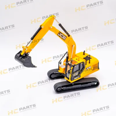 JCB Модель/игрушка JS220X - Великобритания — фото 2