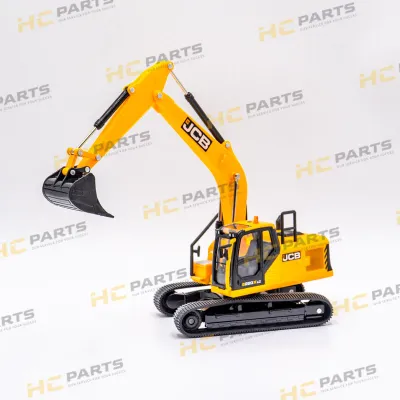 JCB Модель/игрушка JS220X - Великобритания — фото 3