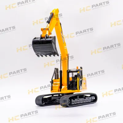 JCB Модель/игрушка JS220X - Великобритания — фото 4