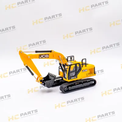 JCB Модель/игрушка JS220X - Великобритания — фото 5