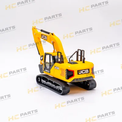 JCB Модель/игрушка JS220X - Великобритания — фото 6