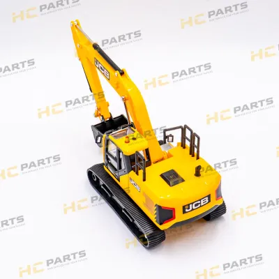 JCB Модель/игрушка JS220X - Великобритания — фото 7