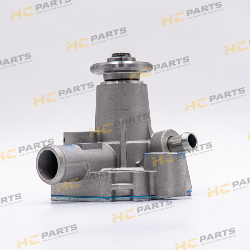 JCB Water pump PERKINS 403C, 403D - mini excavator PERKINS