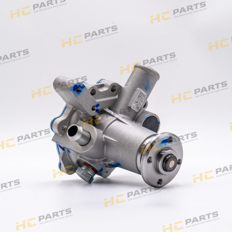 JCB Water pump PERKINS 403C, 403D - mini excavator PERKINS
