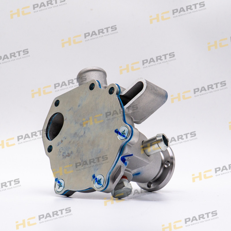JCB Water pump PERKINS 403C, 403D - mini excavator PERKINS