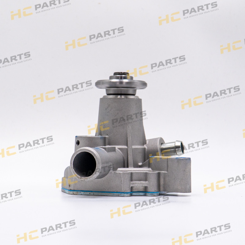 JCB Water pump PERKINS 403C, 403D - mini excavator PERKINS