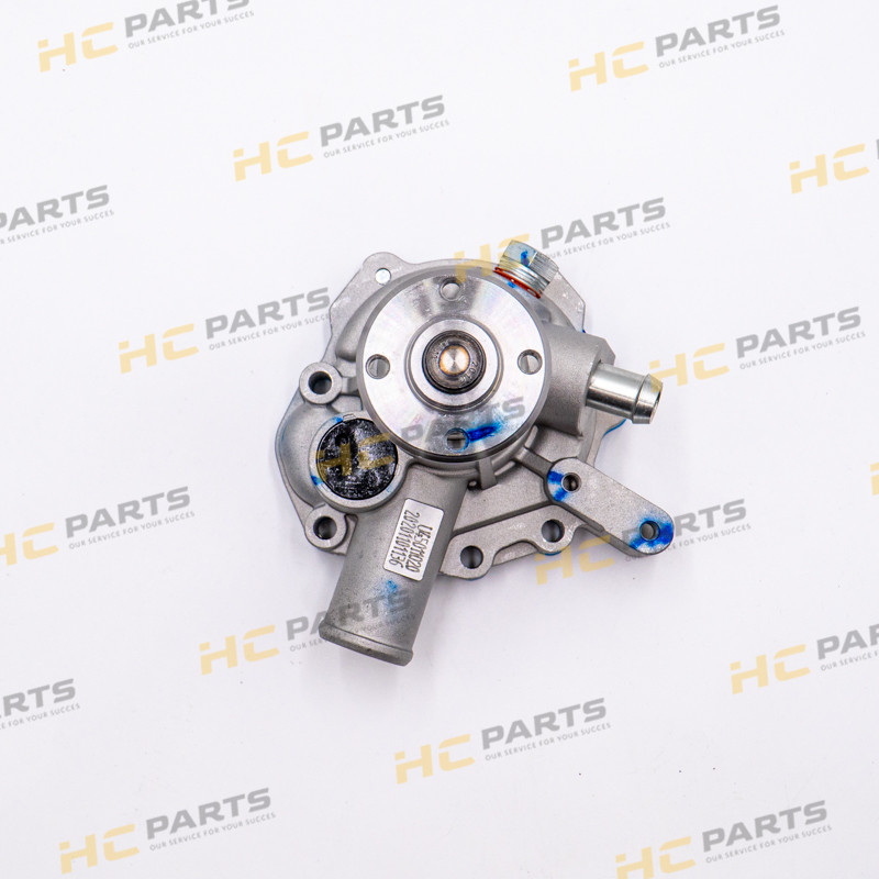 JCB Water pump PERKINS 403C, 403D - mini excavator PERKINS