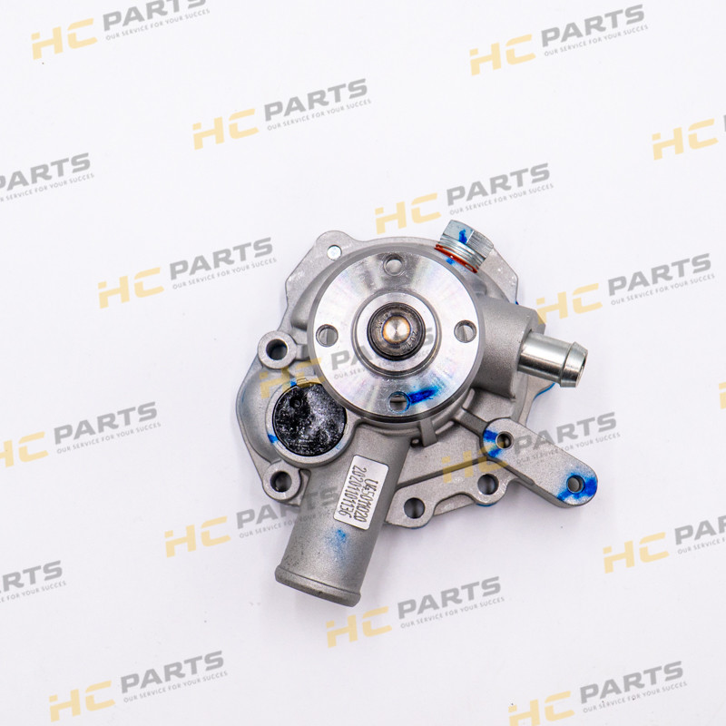 JCB Water pump PERKINS 403C, 403D - mini excavator PERKINS