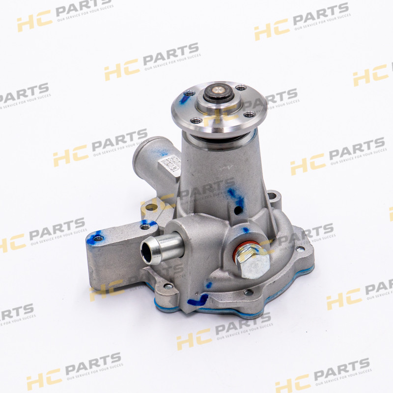 JCB Water pump PERKINS 403C, 403D - mini excavator PERKINS