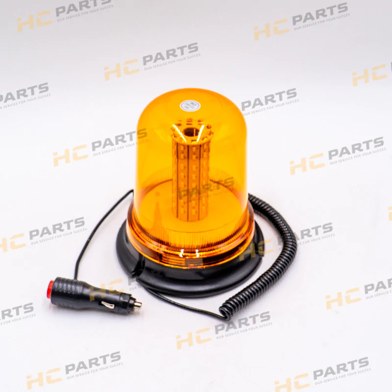 JCB Светодиодный маячок (предупреждающий сигнал) - AZERI PARTS