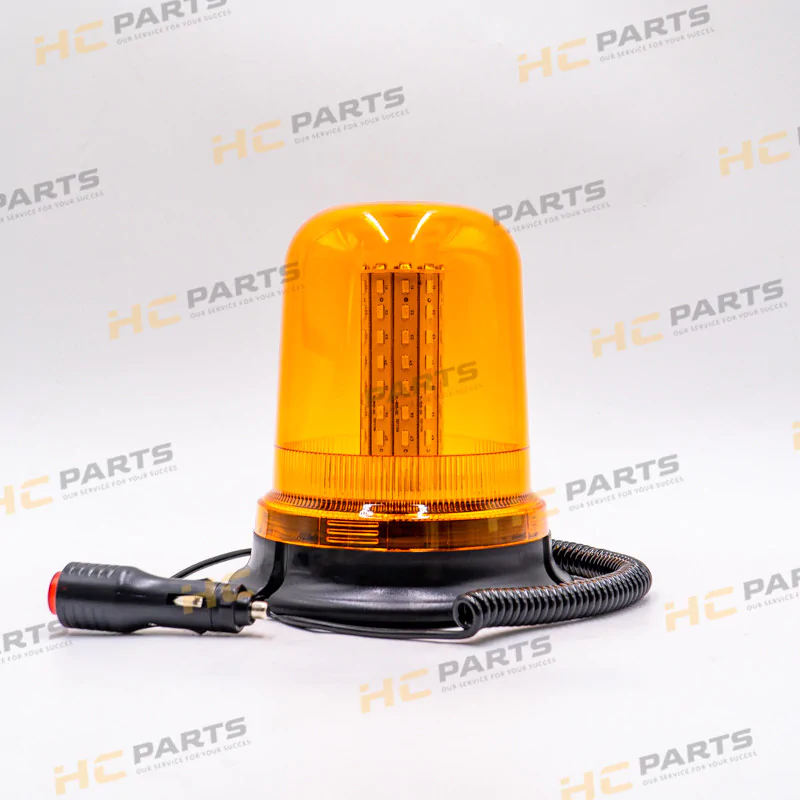 JCB Светодиодная лампа Kogut (сигнальная лампа) - AZERI PARTS