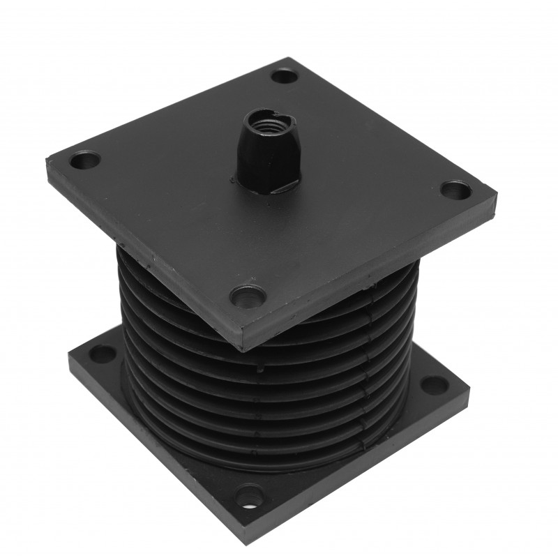 АМОРТИЗАТОР ПОДВЕСКИ САМОСВАЛА VOLVO