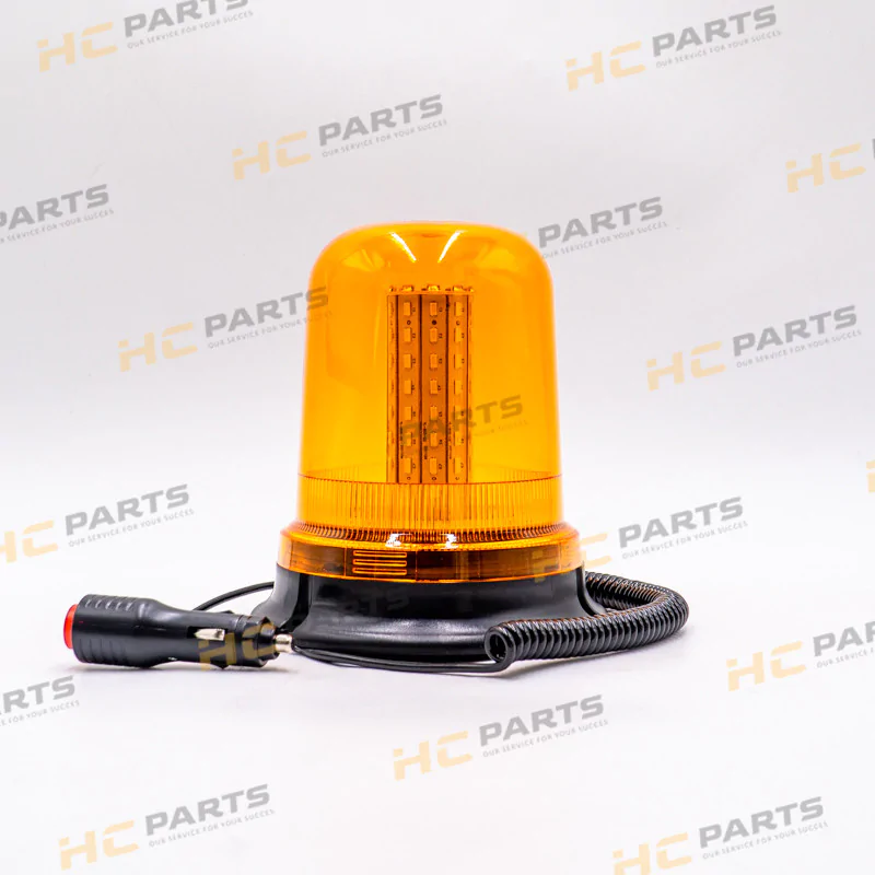 JCB Светодиодный маячок (предупреждающий сигнал) - AZERI PARTS