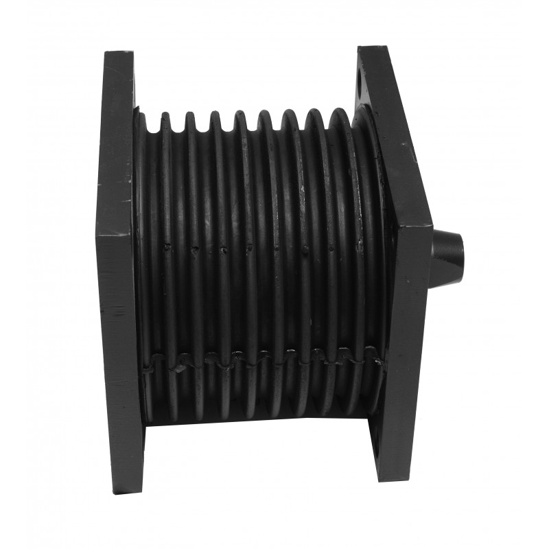 АМОРТИЗАТОР ПОДВЕСКИ САМОСВАЛА VOLVO