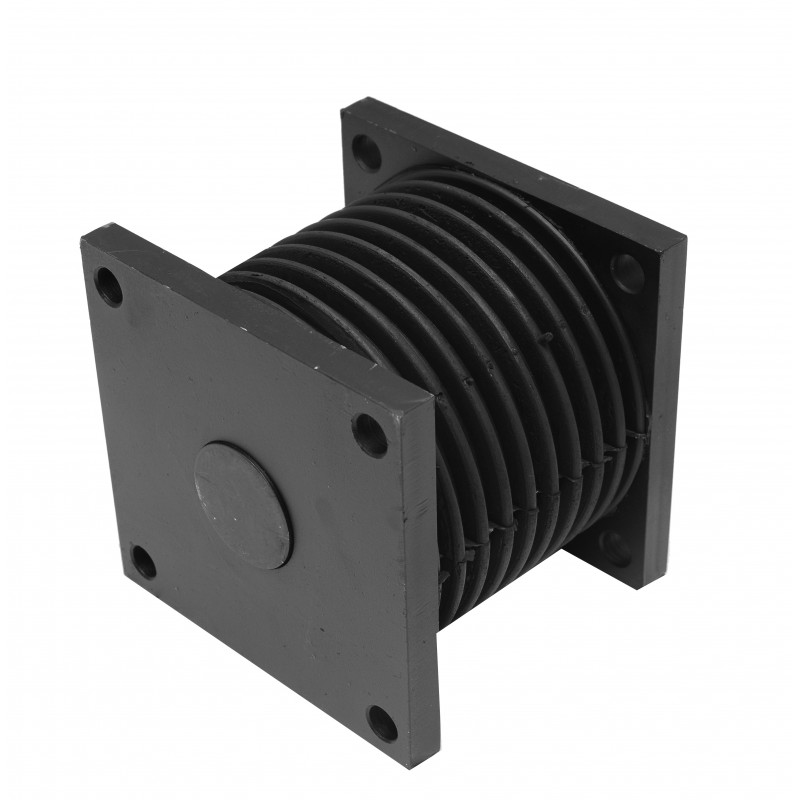 АМОРТИЗАТОР ПОДВЕСКИ САМОСВАЛА VOLVO