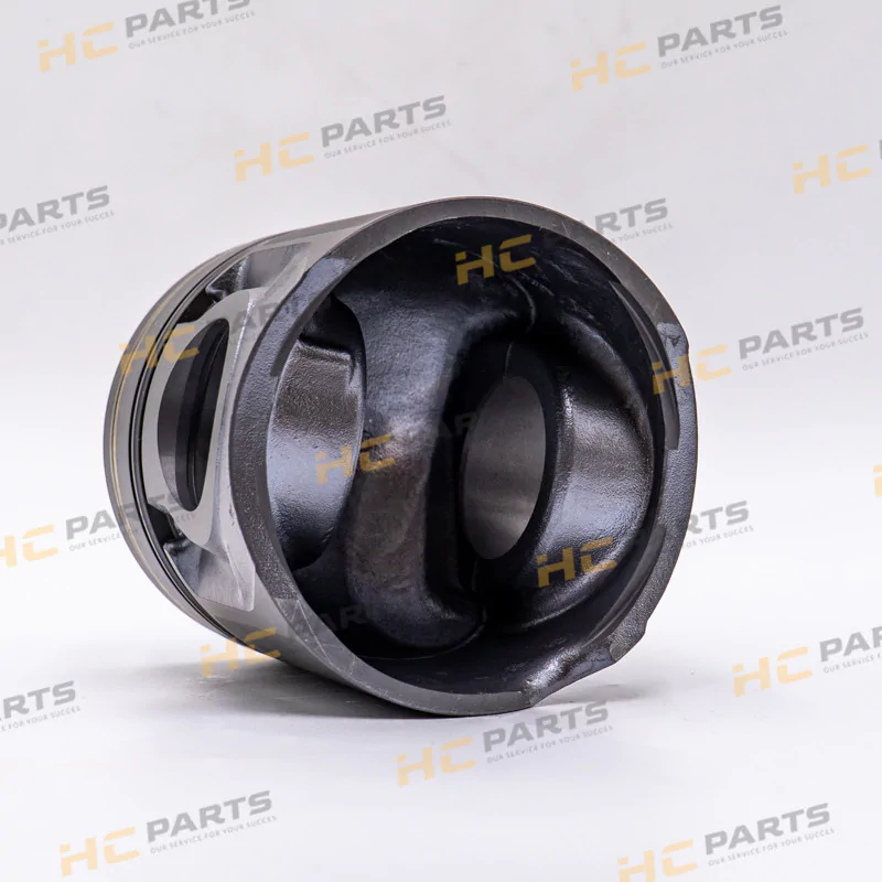 JCB Tłok Ecomax STD - AZERI PARTS
