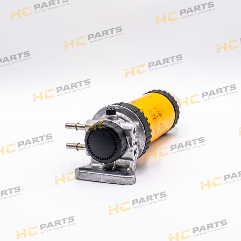 JCB Separator paliwa - SERVICE FILTERS