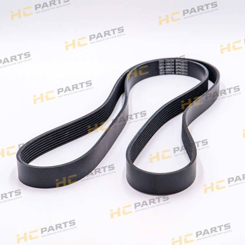 JCB V-belt L2011mm - DIESELMAX