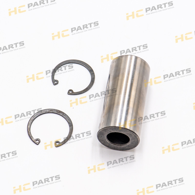 JCB Piston Complete + 1.00mm - DIESELMAX