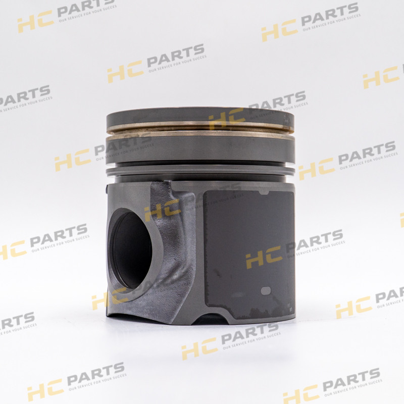 JCB Piston Complete + 1.00mm - DIESELMAX