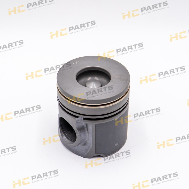 JCB Piston Complete + 1.00mm - DIESELMAX