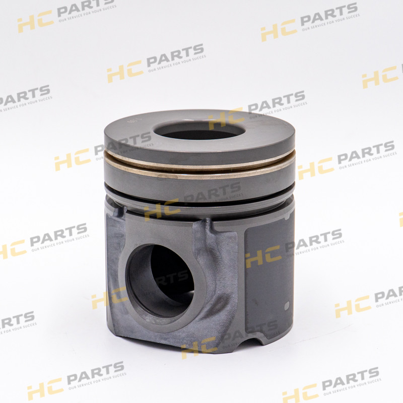 JCB Piston Complete + 1.00mm - DIESELMAX