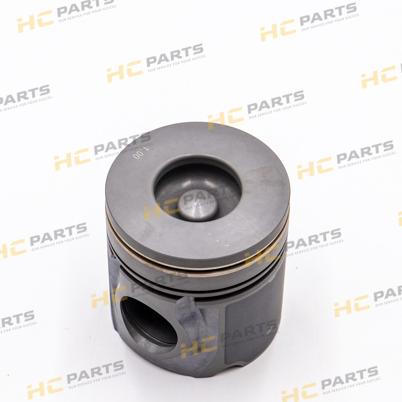 JCB Piston Complete + 1.00mm - DIESELMAX