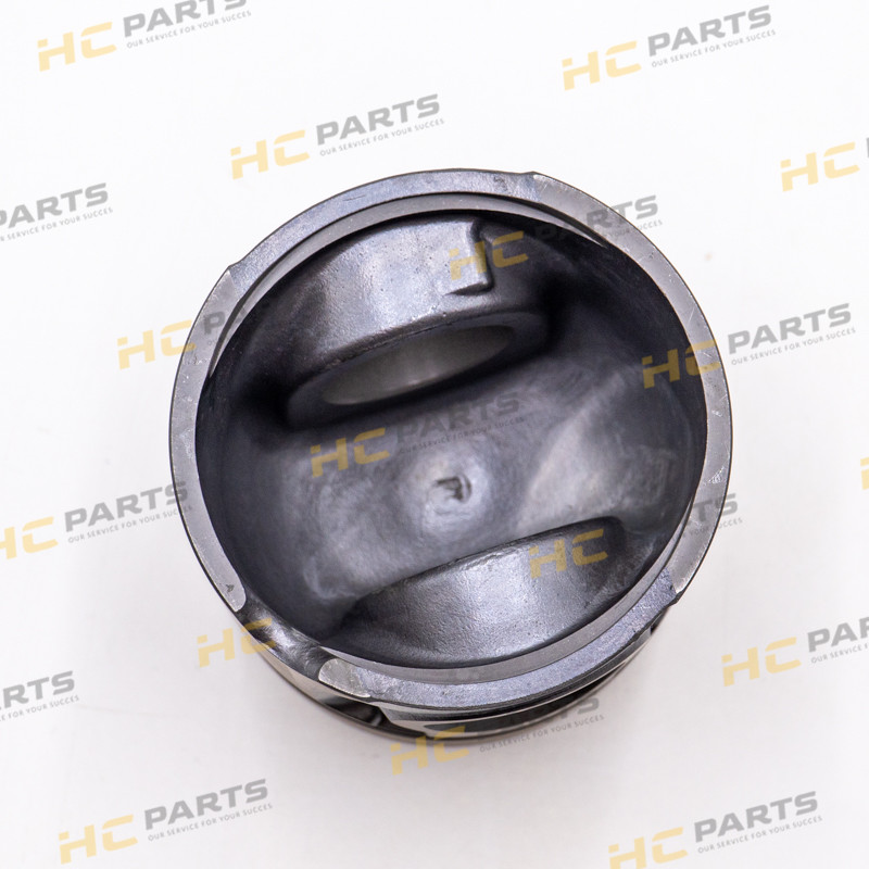 JCB Piston Complete + 1.00mm - DIESELMAX