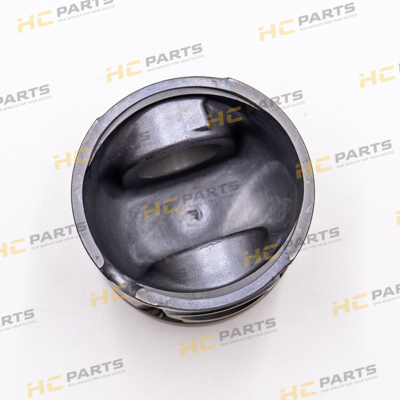 JCB Piston Complete + 1.00mm - DIESELMAX