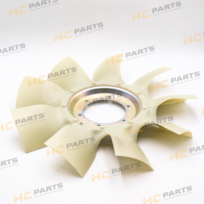 JCB Fan 21" - 3CX 4CX OEM