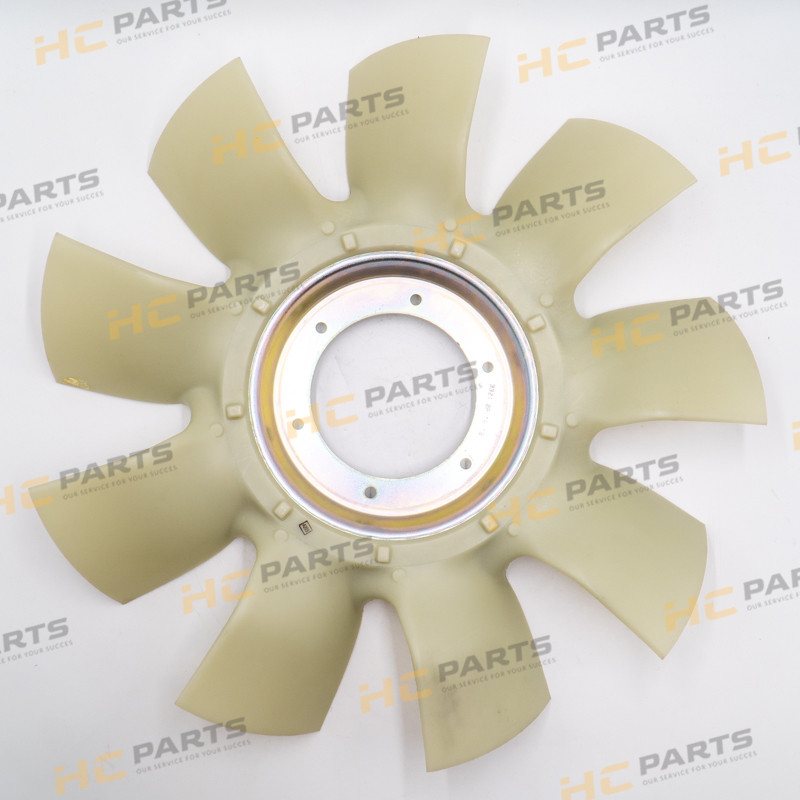 JCB Fan 21" - 3CX 4CX OEM