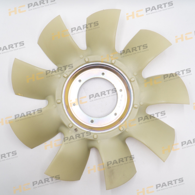 JCB Fan 21" - 3CX 4CX OEM