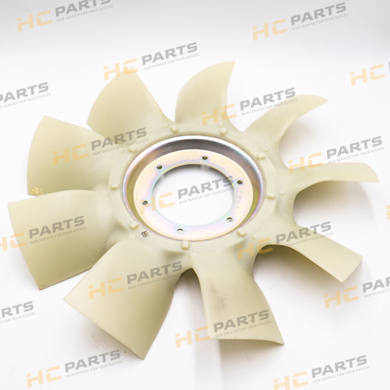 JCB Fan 21" - 3CX 4CX OEM