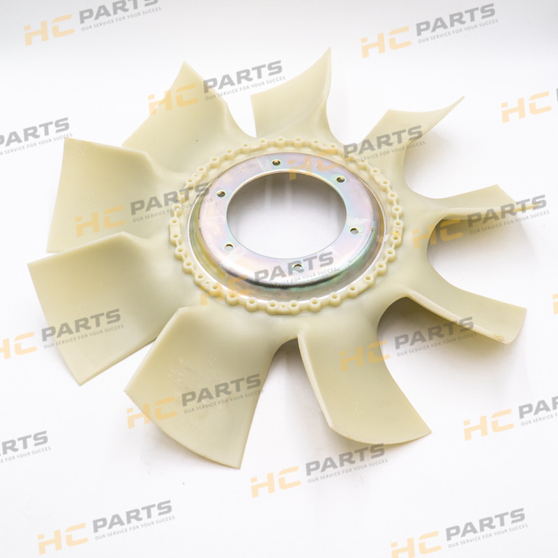 JCB Fan 21" - 3CX 4CX OEM
