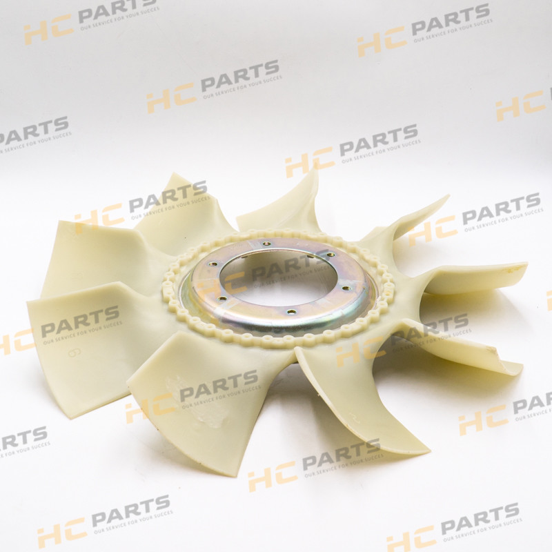 JCB Fan 21" - 3CX 4CX OEM