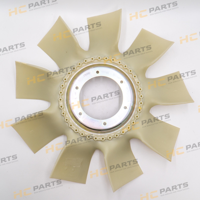 JCB Fan 21" - 3CX 4CX OEM
