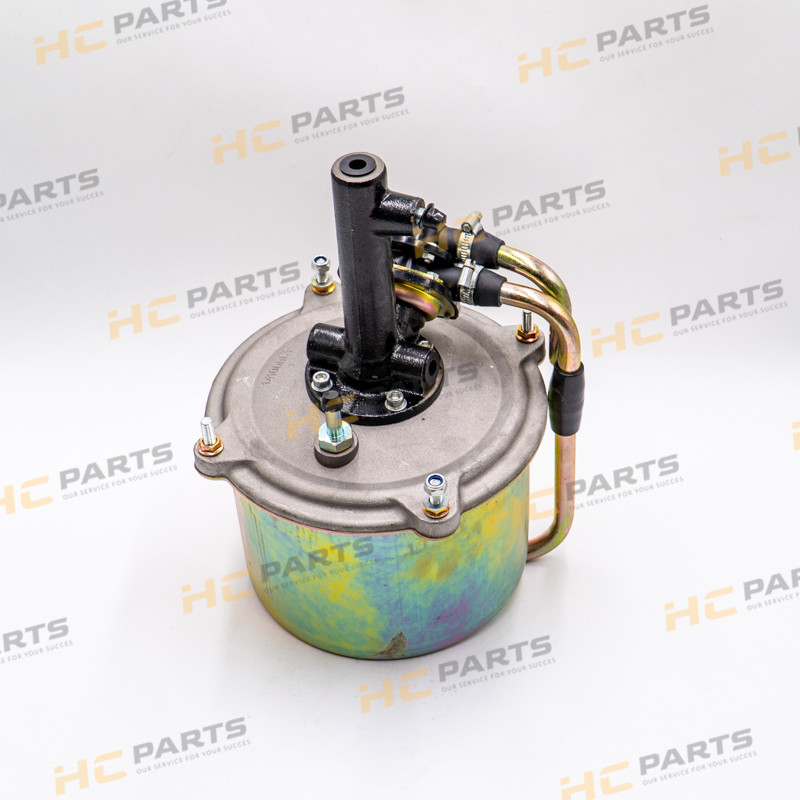 JCB Servo Brake 8 " - телескопические погрузчики
