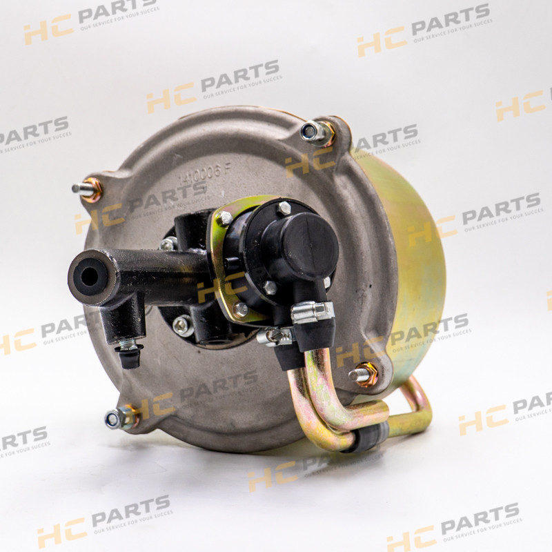 JCB Servo Brake 8 " - телескопические погрузчики
