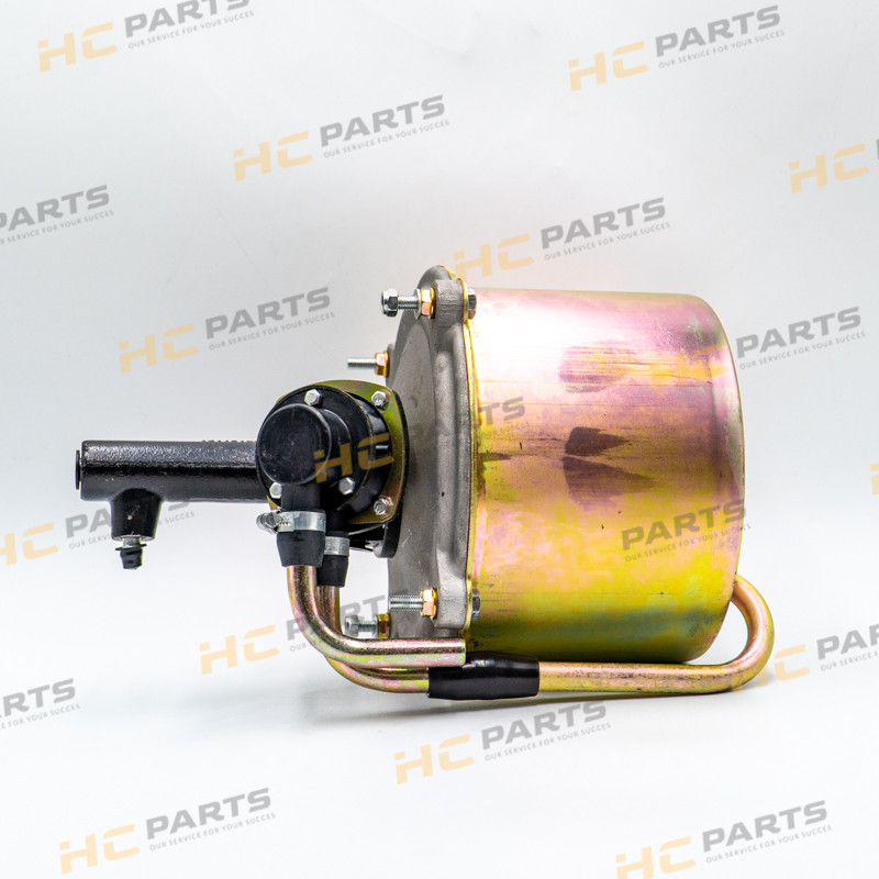 JCB Servo Brake 8 " - телескопические погрузчики