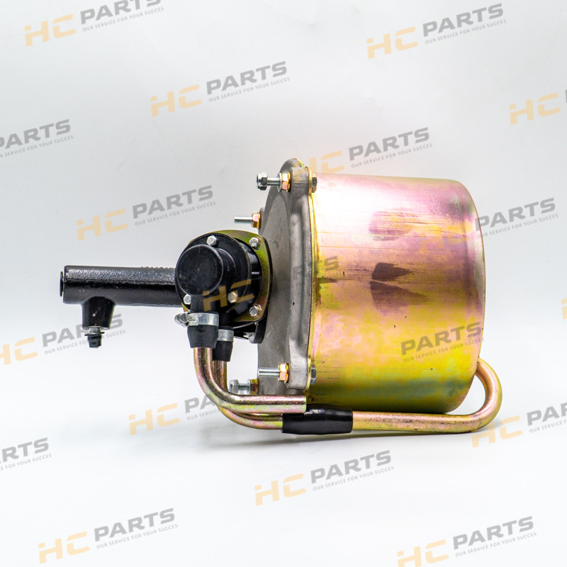 JCB Servo Brake 8 " - телескопические погрузчики