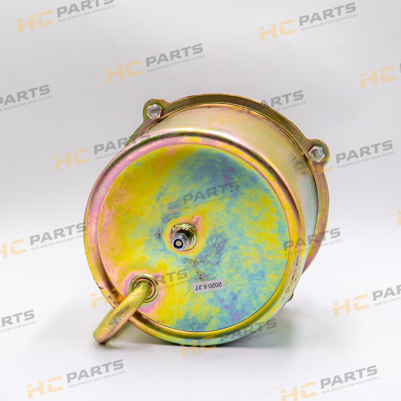 JCB Servo Brake 8 " - телескопические погрузчики