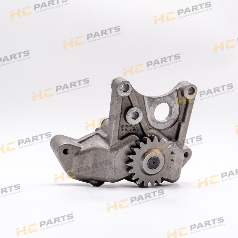 JCB Engine oil pump Perkins AB AK - 3CX 4CX AM